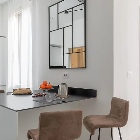 Apartamento Iflat New Prestigious & Elegant *