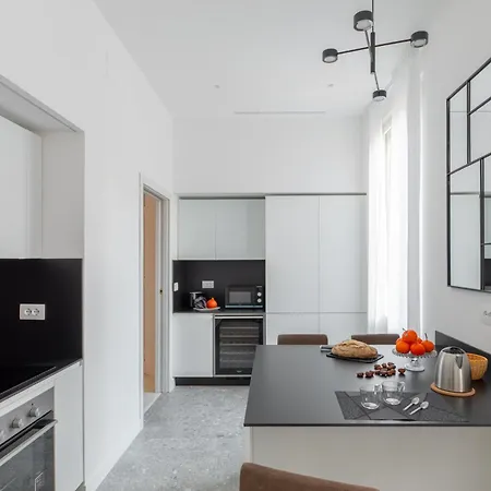 Iflat New Prestigious & Elegant Apartamento *