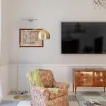 Apartmán Iflat New Prestigious & Elegant *