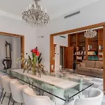 Iflat New Prestigious & Elegant Apartmán Řím