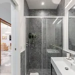 Apartmán Iflat New Prestigious & Elegant