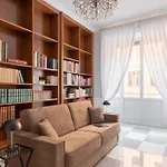Apartmán Iflat New Prestigious & Elegant Řím