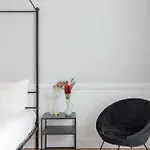Apartmán Iflat New Prestigious & Elegant Řím