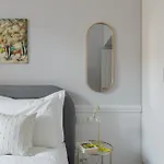 Iflat New Prestigious & Elegant Apartmán