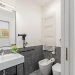 Apartmán Iflat New Prestigious & Elegant Řím