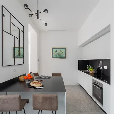 Iflat New Prestigious & Elegant *