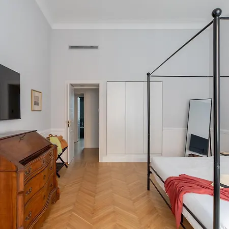 Appartement Iflat New Prestigious & Elegant