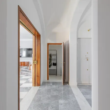 Iflat New Prestigious & Elegant Appartement Rome