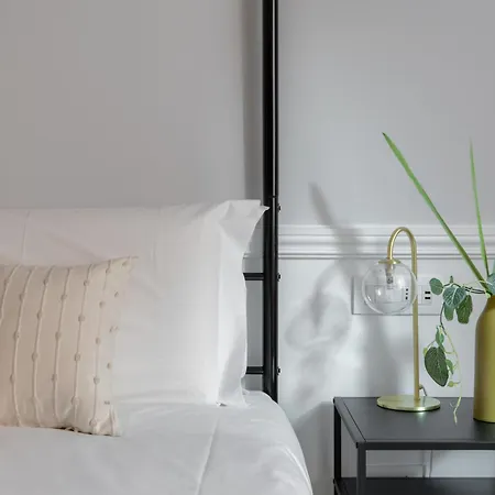 Appartement Iflat New Prestigious & Elegant