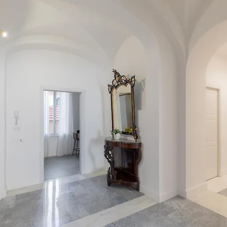 Appartement Iflat New Prestigious & Elegant Rome