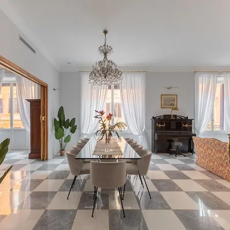 Appartement Iflat New Prestigious & Elegant