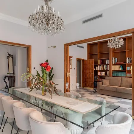 Iflat New Prestigious & Elegant Appartement Rome