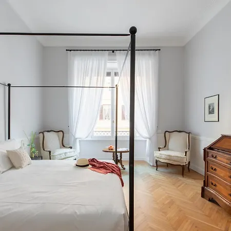 Iflat New Prestigious & Elegant Rome
