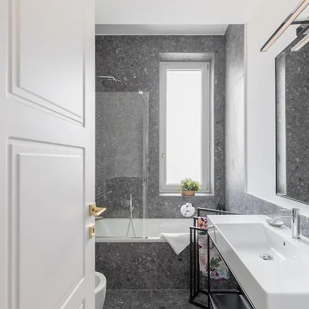 Iflat New Prestigious & Elegant Appartement *