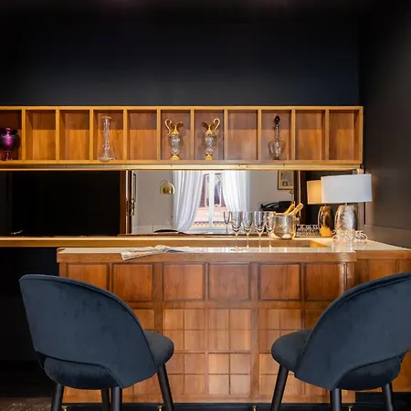 Apartment Iflat New Prestigious & Elegant *