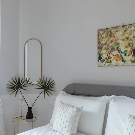 Iflat New Prestigious & Elegant * Rome