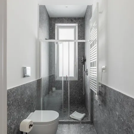 Iflat New Prestigious & Elegant Apartament *