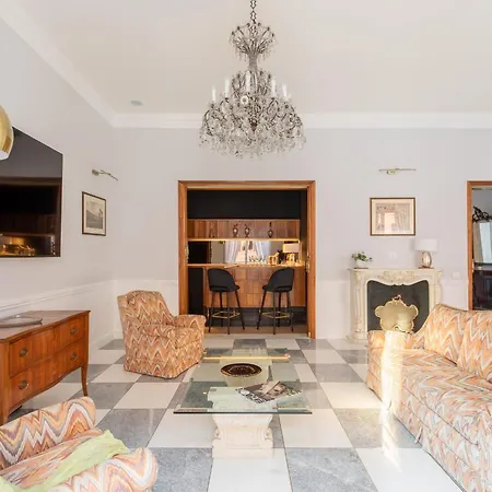 Iflat New Prestigious & Elegant Rome