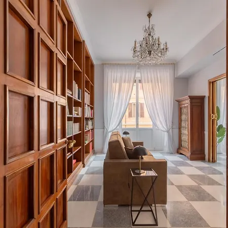 Apartment Iflat New Prestigious & Elegant *