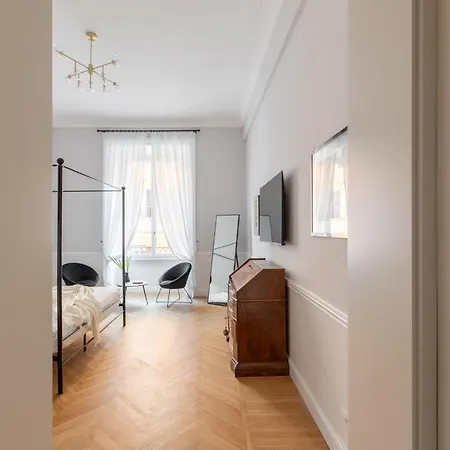 Appartement Iflat New Prestigious & Elegant