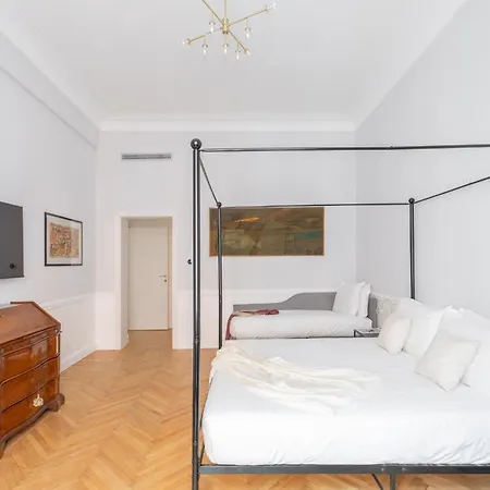 Iflat New Prestigious & Elegant * Rome