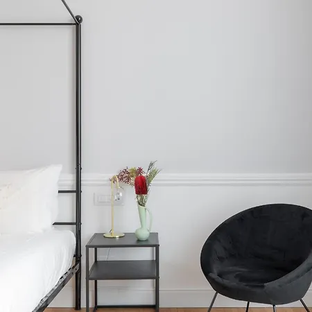 Appartement Iflat New Prestigious & Elegant Rome