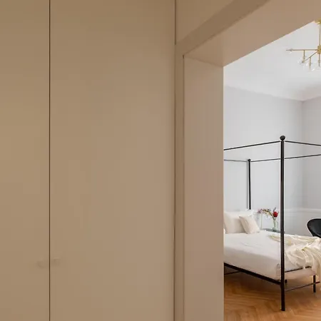 Iflat New Prestigious & Elegant * Rome