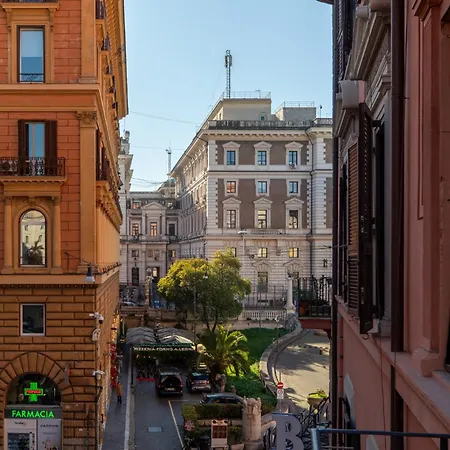 Appartement Iflat New Prestigious & Elegant *