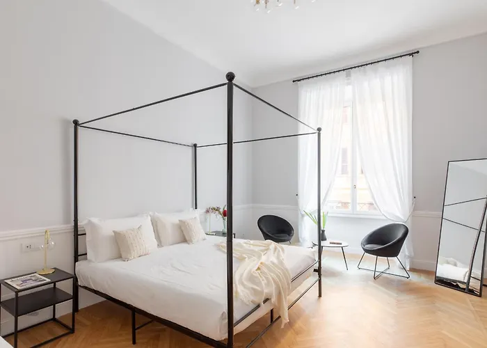 Iflat New Prestigious & Elegant *