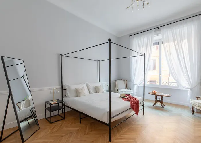 Iflat New Prestigious & Elegant Rome