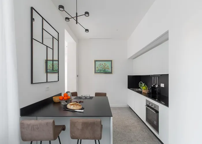 Iflat New Prestigious & Elegant *