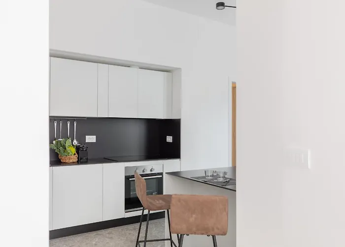 Apartment Iflat New Prestigious & Elegant Rome