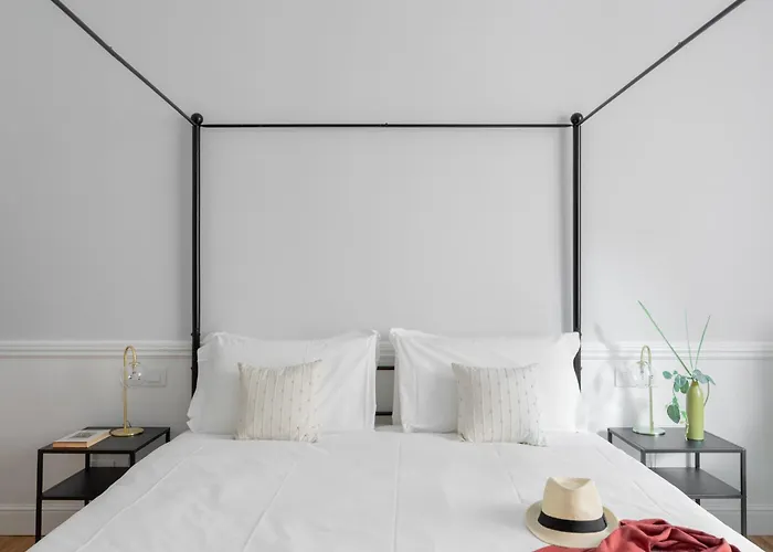 Iflat New Prestigious & Elegant * Rome