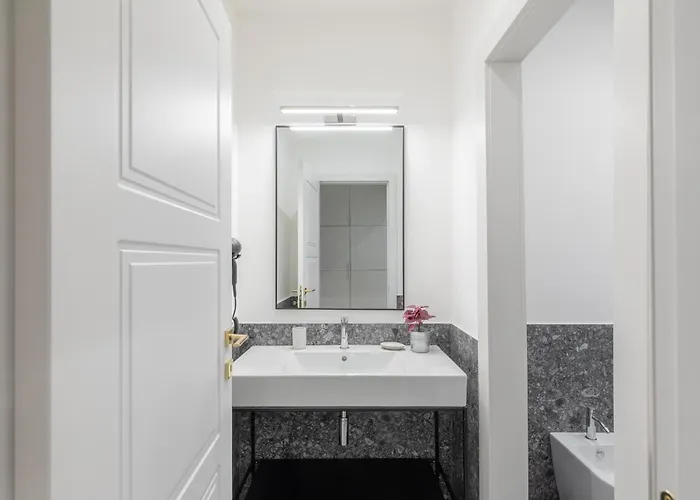 Apartment Iflat New Prestigious & Elegant *