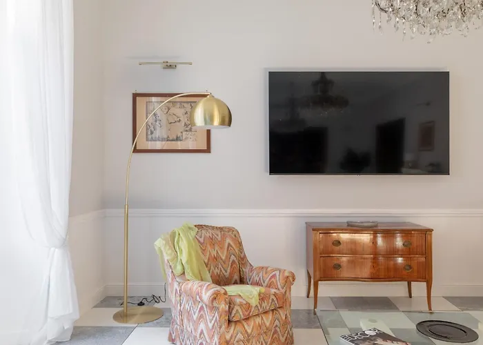 Apartment Iflat New Prestigious & Elegant *