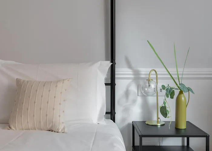 Apartment Iflat New Prestigious & Elegant