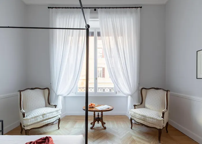 Iflat New Prestigious & Elegant *