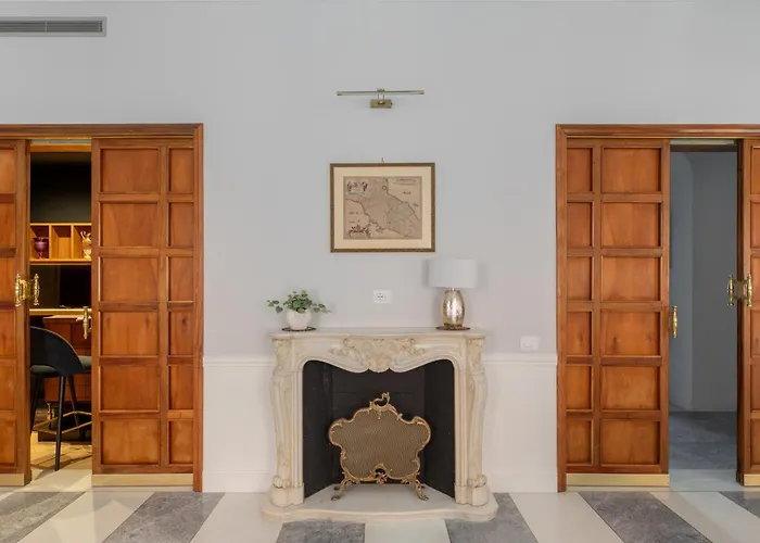 Iflat New Prestigious & Elegant *