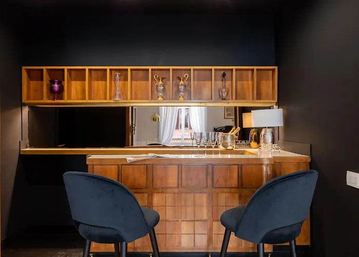 Apartment Iflat New Prestigious & Elegant *