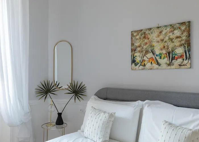 Iflat New Prestigious & Elegant * Rome