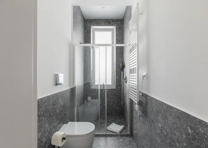 Iflat New Prestigious & Elegant Apartment *