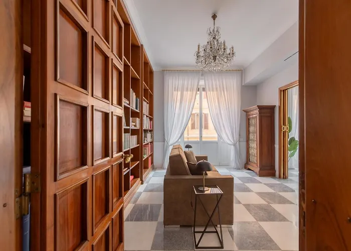 Apartment Iflat New Prestigious & Elegant *