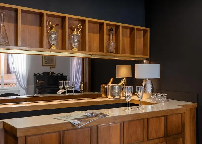 Iflat New Prestigious & Elegant Apartment *