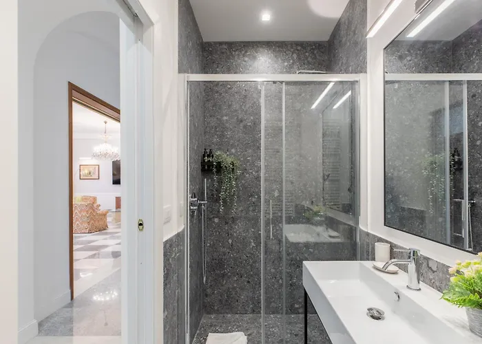 Apartment Iflat New Prestigious & Elegant