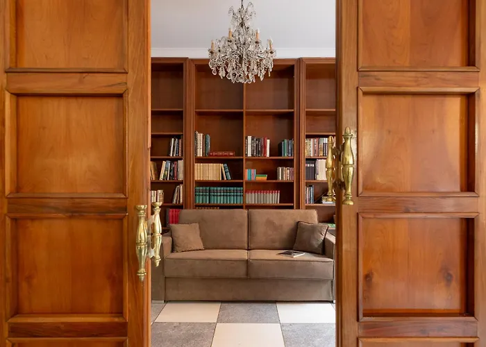 Iflat New Prestigious & Elegant