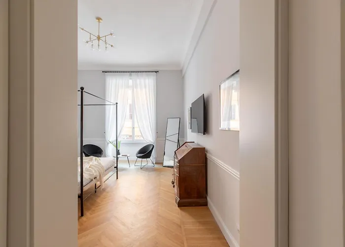 Apartment Iflat New Prestigious & Elegant