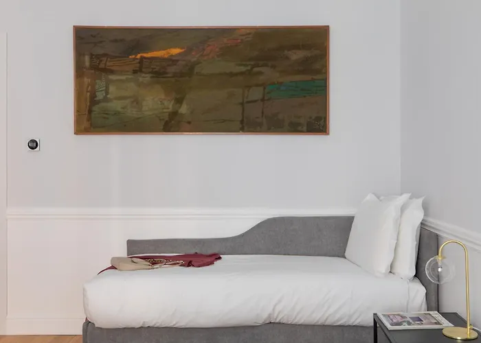 Apartment Iflat New Prestigious & Elegant *