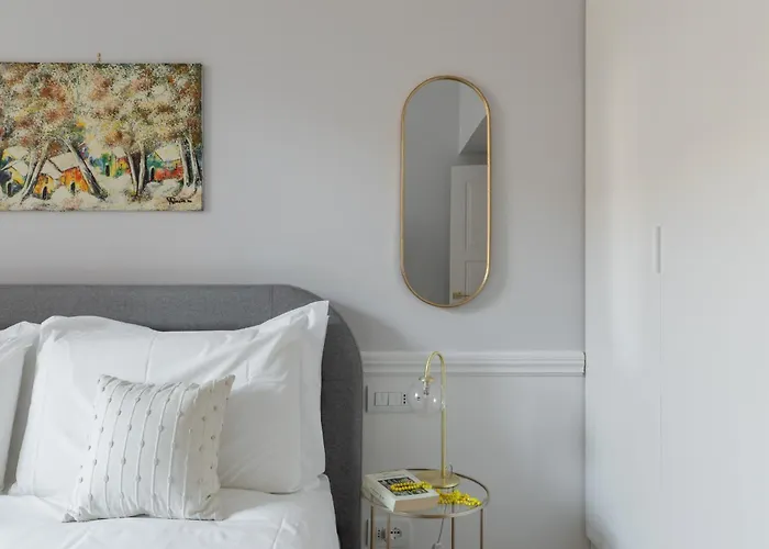 Iflat New Prestigious & Elegant Apartment