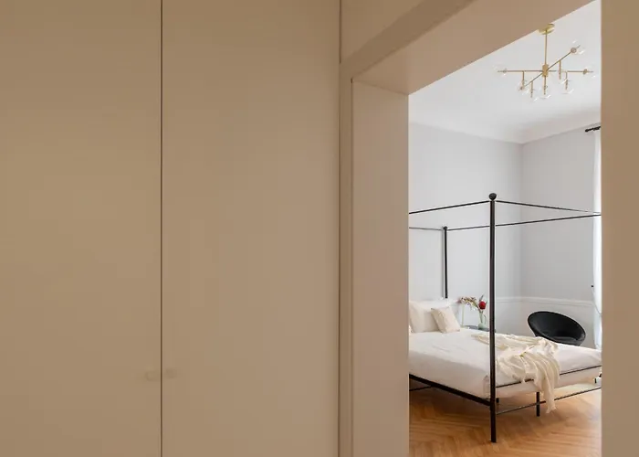 Iflat New Prestigious & Elegant * Rome