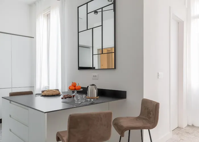 דירה Iflat New Prestigious & Elegant *